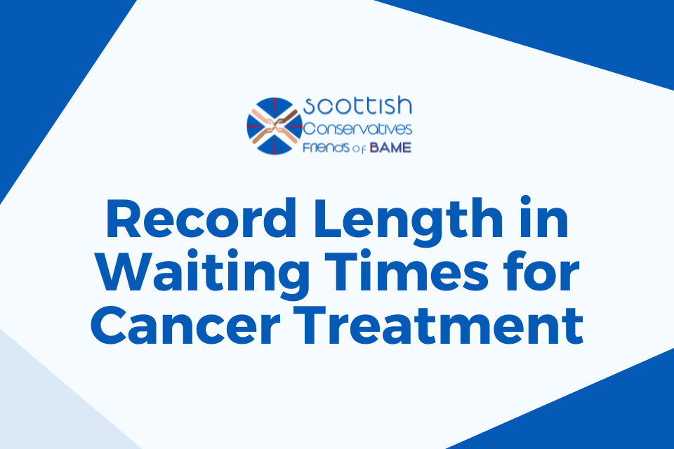 Cancer Treatment Waiting Times Blog Photo