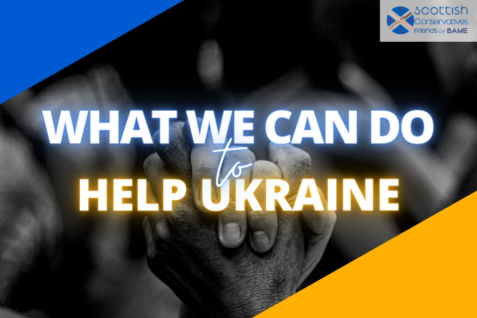 Help Ukraine Blog Photo