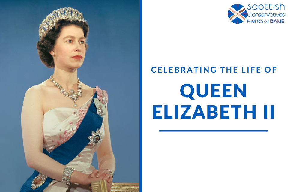 Queen Elizabeth Blog Photo