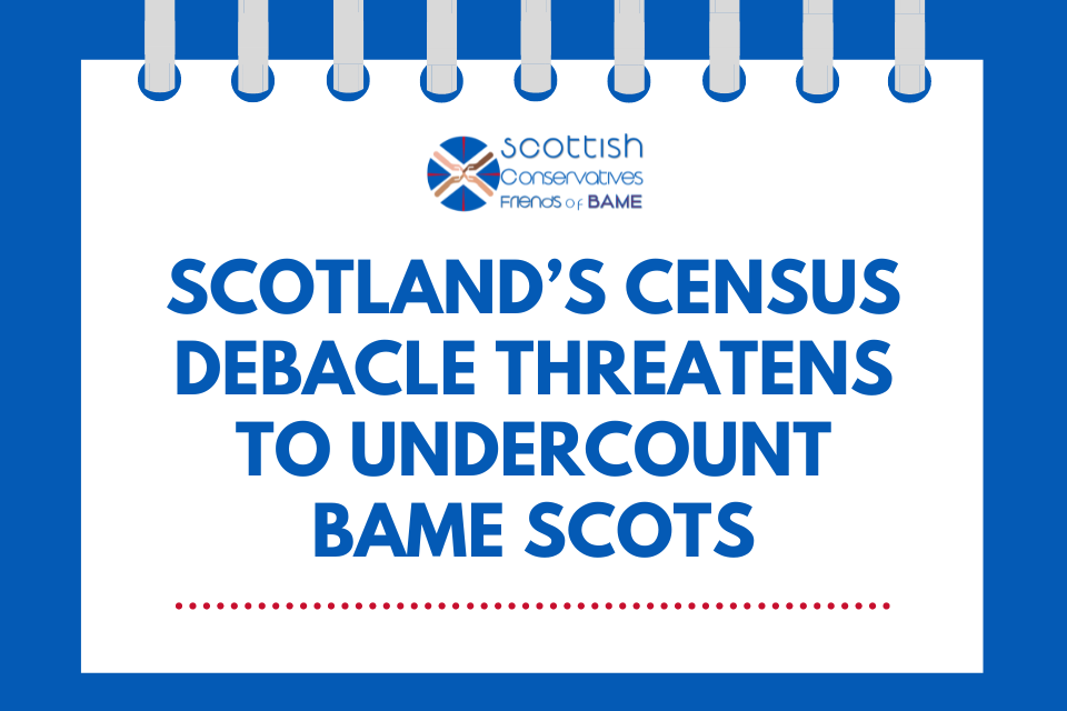 Scotland's Census Blog Photo