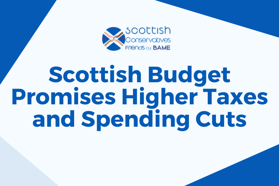 Scottish Budget Blog Photo