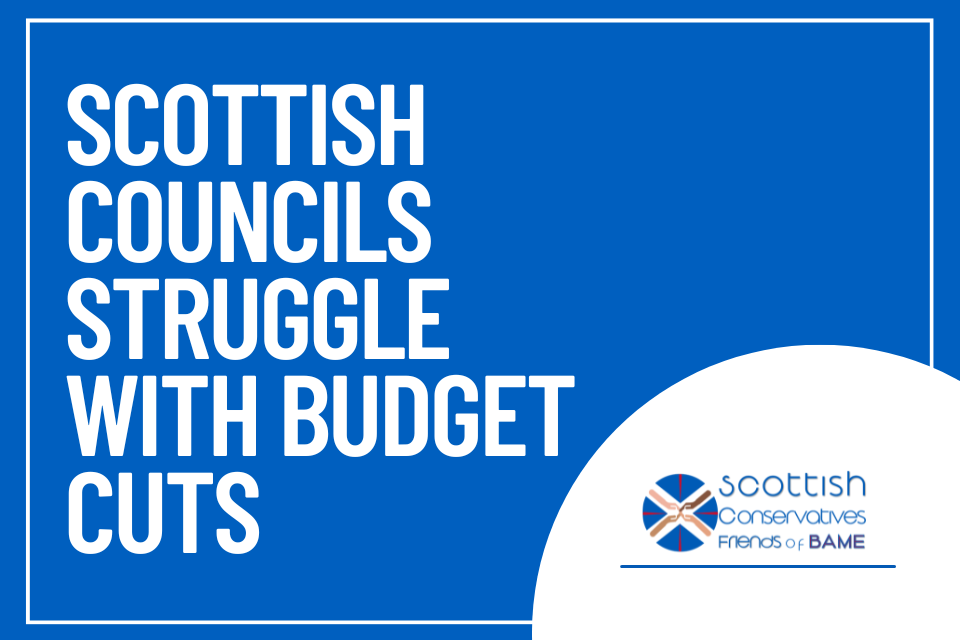 Scottish Councils Struggle Blog Photo