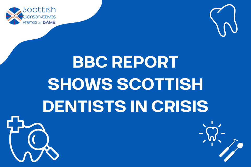 Scottish Dentists Crisis Blog Photo