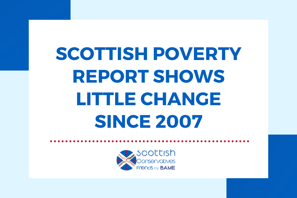 Scottish Poverty Blog Photo