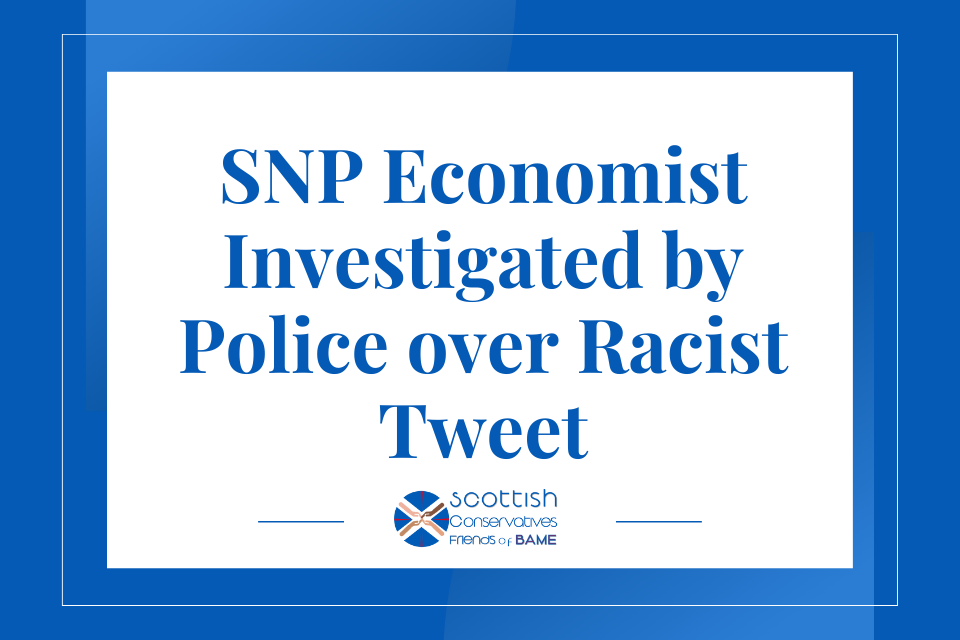 SNP Economist Blog Photo