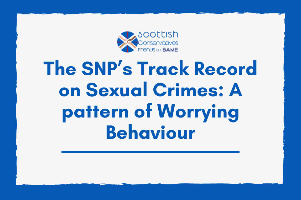 SNP's Track Record Blog Photo