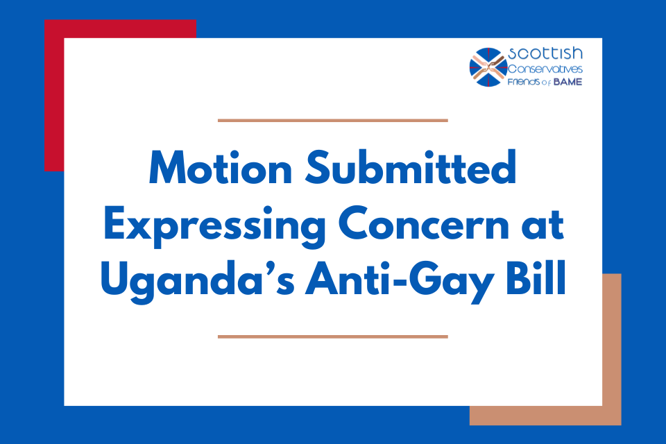 Uganda Anti Gay Bill Blog Photo