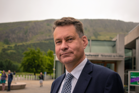 Murdo Fraser