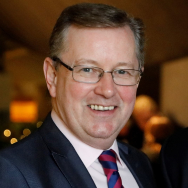 Alexander Stewart MSP