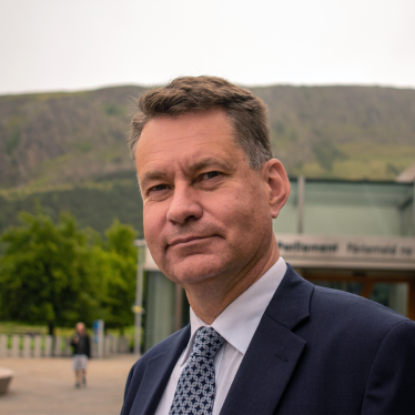 Murdo Fraser